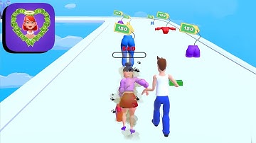 MONEY HONEY GAMEPLAY | ALL LEVELS 1-3