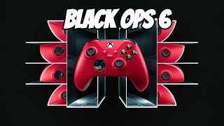 CARMESÍ: La Revolución del Color en Call of Duty Black Ops 6