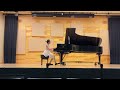 Chopin Nocturne in D flat Major, Op.27 No. 2