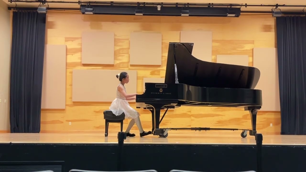 Chopin Nocturne in D flat Major, Op.27 No. 2