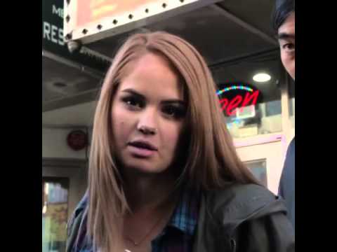 Debby Ryan S Instagram Video 010 Youtube