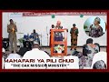 SHUHUDIA YALIYOJIRI KWENYE MAHAFARI YA KUWATENGENEZA MAWAKILI WA SIRI ZA MUNGU PWANI TZ SHUHUDIA YALIYOJIRI KWENYE MAHAFARI YA KUWATENGENEZA MAWAKILI WA SIRI ZA MUNGU PWANI TZ