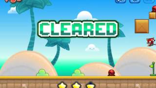 Kill the Plumber 2 -- Level 7 Walkthrough