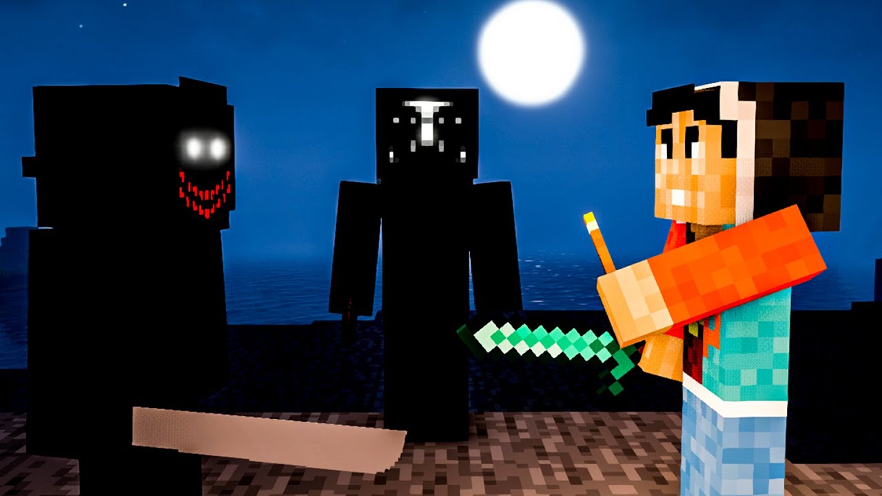 The Most Horrifying Mod ever Yet... The Smiler