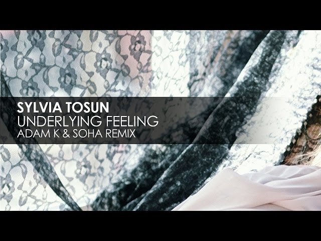 Sylvia Tosun - Underlying Feeling