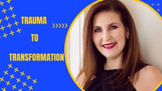 Episode #192: From Trauma to Transformation with Sylvia Worsham