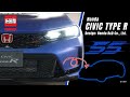 【TOMICA】55th Anniversary HONDA CIVIC TYPE R