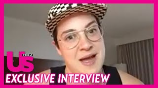 Big Brother 25 Izzy On Cirie & Jared Fields Secret & If She Regrets Not Exposing Them