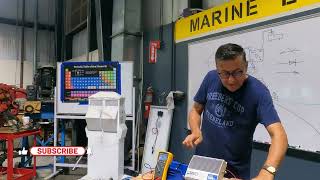 How To Check A Galvanic Isolator