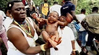 Osun Oshogbo Festival Promo - Watch on BattaBox.com !!