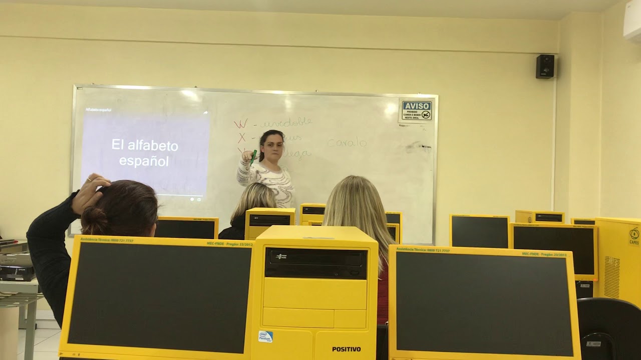 Aula 3 - YouTube