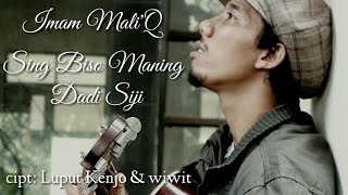 SING BISO MANING DADI SIJI