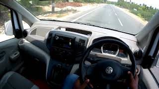 2014 Ashok Leyland Stile Review - Minivan that you may not knew existed