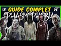 Le guide complet des fantomes  phasmophobia 2023  fr