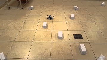 NXT Wavefront Algorithm