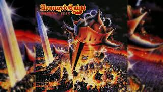 Armored Saint - Frozen Will/Legacy (2024 Remaster by Aaraigathor)