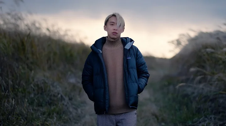 Jiwa Jiwa (In My Mind) Official Music Video