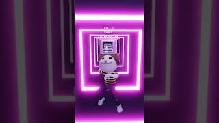 Gangnam Style Original #roblox #meme