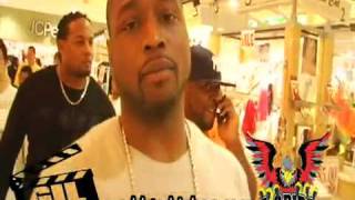 Ruga Rell/Hell Rell Lawsuit against Dipset?