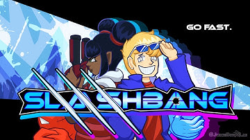 Slashbang - Vertical Slice Trailer