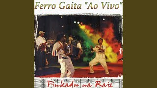 Miniatura del video "Ferro Gaita - Xo Pelada (Ao Vivo)"