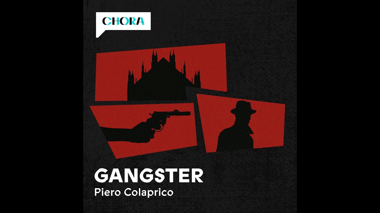 Ep.3 - Francis Turatello