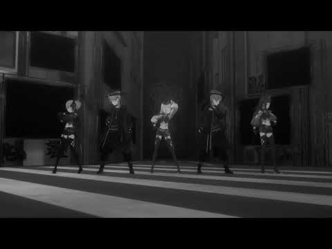 [プロセカMV] 悪魔の踊り方 (Vivid BAD SQUAD)