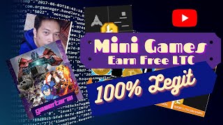 Game!Tara! Earn FREE LTC by playing this app with minimum withdrawal of 0.001 LTC. screenshot 4