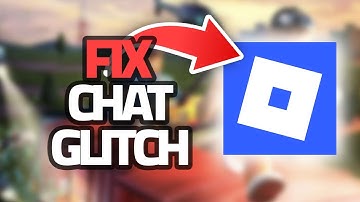How To Fix Roblox Mobile Chat Glitch | Final Solution