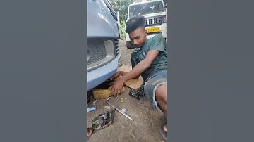 Thumbnail of #song #marutisuzuki #engine#oil #engineering