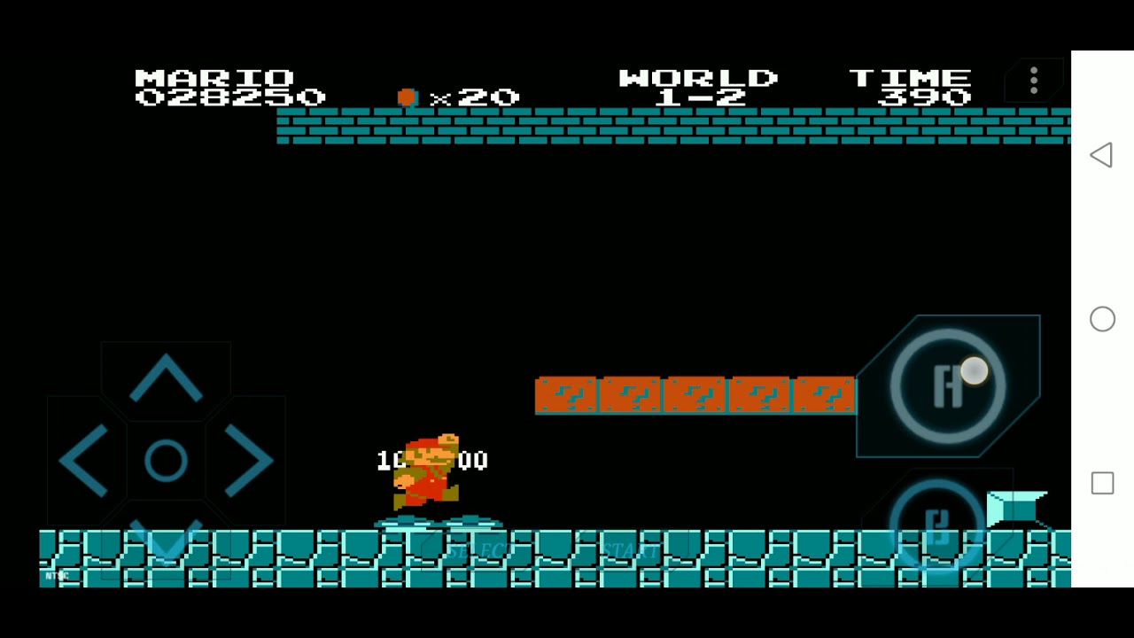 super-mario-bros-1-2-warp-zone-2-3-4-youtube