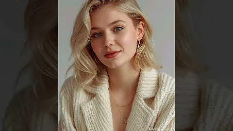 4K AI Art Lookbook | Ultra Realistic Cute Girl Portraits ❤ Soft Elegance & Dreamy Charm Mist Majesty