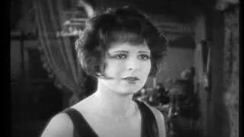 Clara Bow - She's Got It