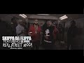 Skippa da flippa f lil durk  real street nigga official shot by azaeproduction