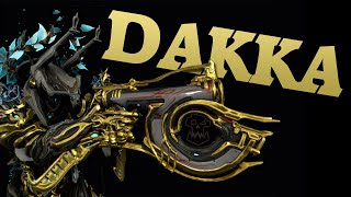 Warframe | An Acceptable Level Of DAKKA | Velox Prime screenshot 5
