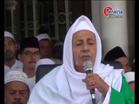Sholawatan eling - eling by Habib Lutfi Yahya  Doovi