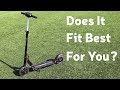 Kugoo S1 - Does It Fit Best For You?