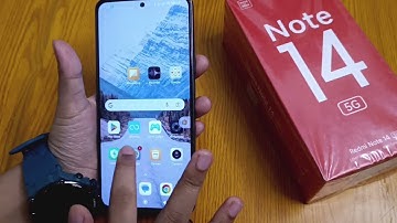 How to Fix Bluetooth Problem on Redmi Note 14 Pro/14 Pro+ 5G? | Have Hyper Os