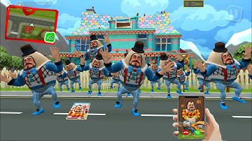 Dark Riddle MOD MENU 21.2.0 | Unlock all skins and houses funny moments: Part 9