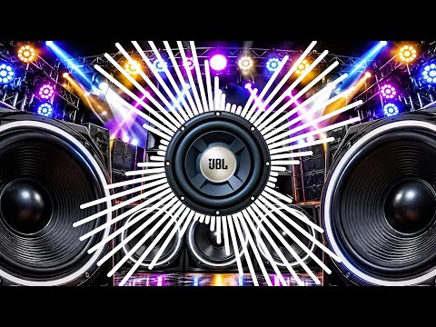 New Song🎧Dj Remix🎧Dj Music🎧Dj Gan🎧JBL Bass Boosted Songs DJ Sound Check High Bass Test🎧Dj Remix Song