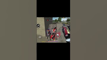 Hướng dẫn cách Buff xuống lòng đất trong #freefire #shorts