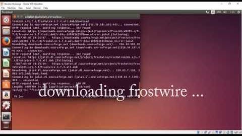 P2P File Sharing (on UNix Platform)