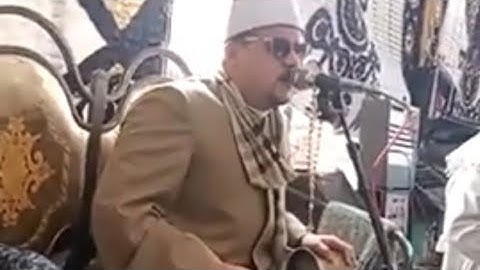 تلاوه مباركه للشيخ ممدوح عامر أول سورة النساء