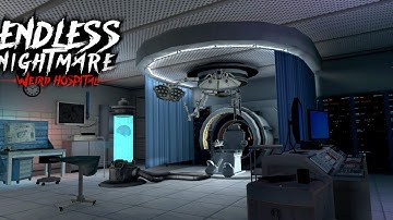 Endless Nightmare 2 - Gameplay Walkthrough Part 1 -  (iOS, Android)