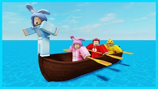 Download Lagu MIPAN \u0026 ZUZUZU Balapan Perahu Pacu Jalur Sambil Joget Farming Aura! ROBLOX MP3 Download Lagu MIPAN \u0026 ZUZUZU Balapan Perahu Pacu Jalur Sambil Joget Farming Aura! ROBLOX MP3