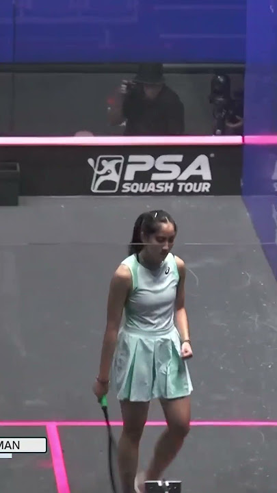 Superb Squash 👏👏👏#squash #malaysia