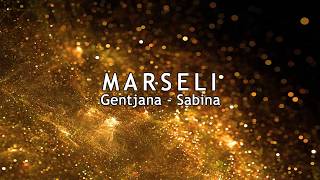 Marseli - Gentjana, Sabina  Resimi