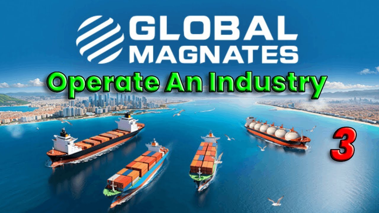 Сможем ли мы покорить Майами в Global Magnates?