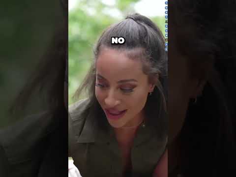 Speed Makes fun of Teanna Trump for being a P*** Star