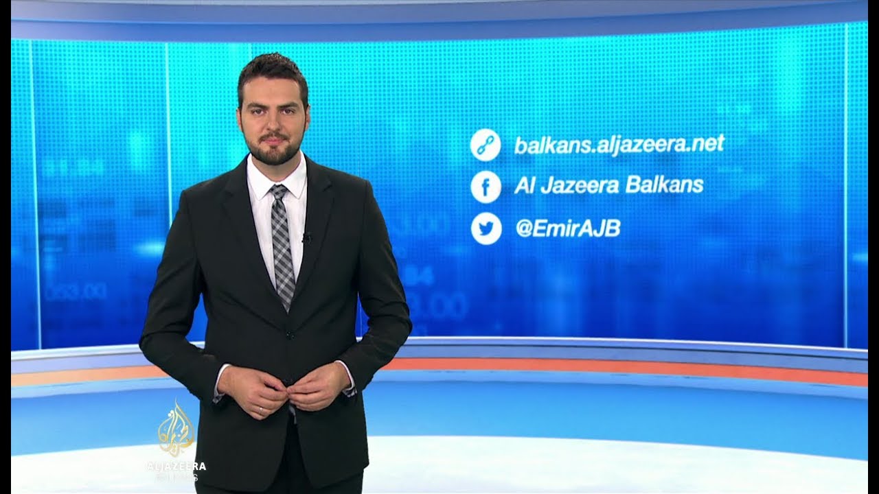 الجزيرة للأعمال - 11.11.2017.